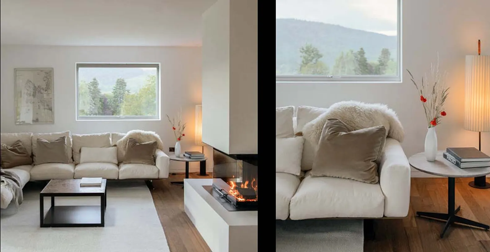 The Lodge Scotland Vacation Villa - Dun Aluinn