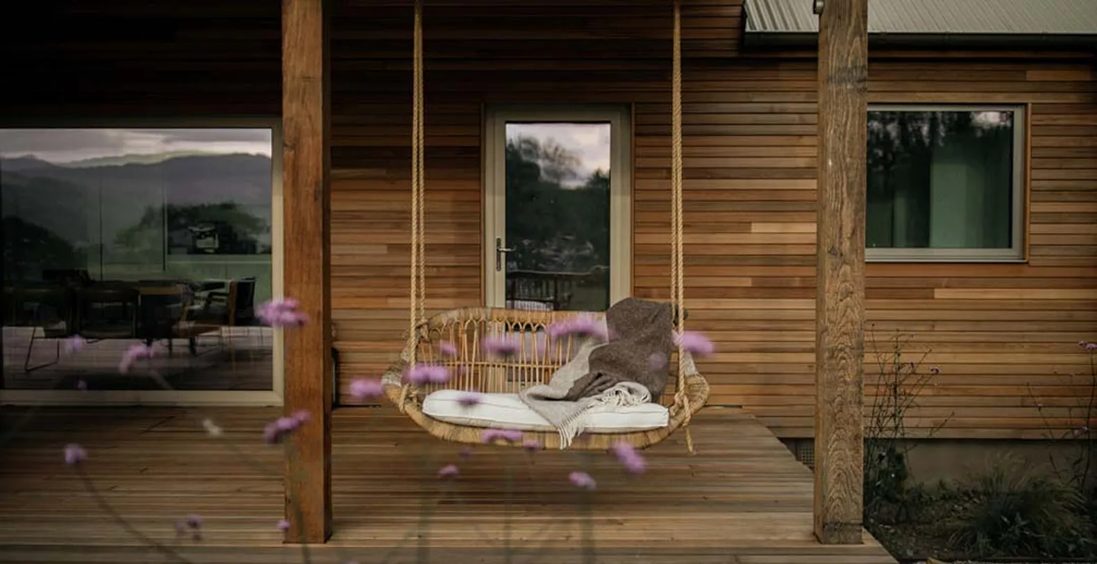 The Lodge Scotland Vacation Villa - Dun Aluinn