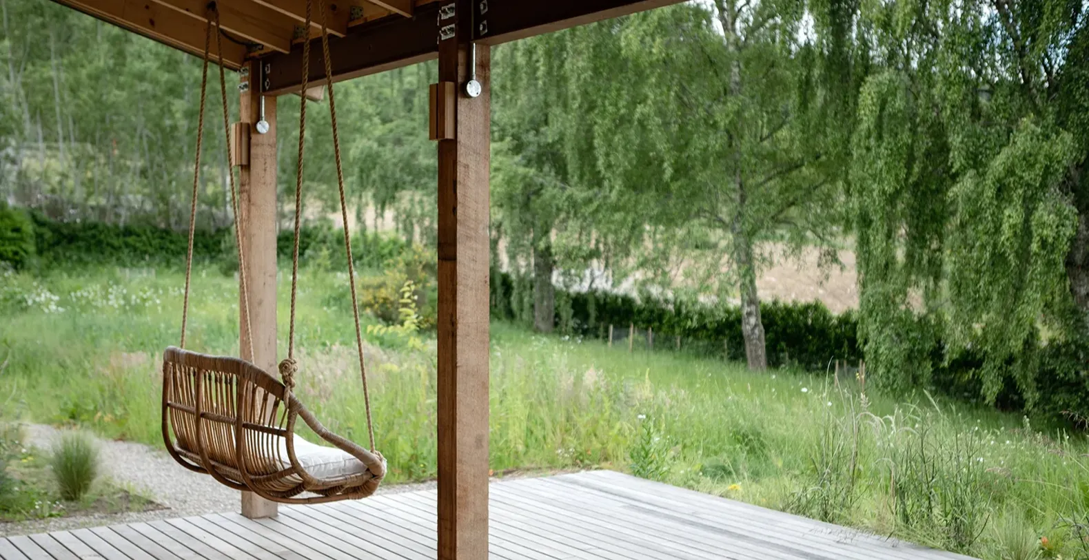 The Lodge Scotland Vacation Villa - Dun Aluinn