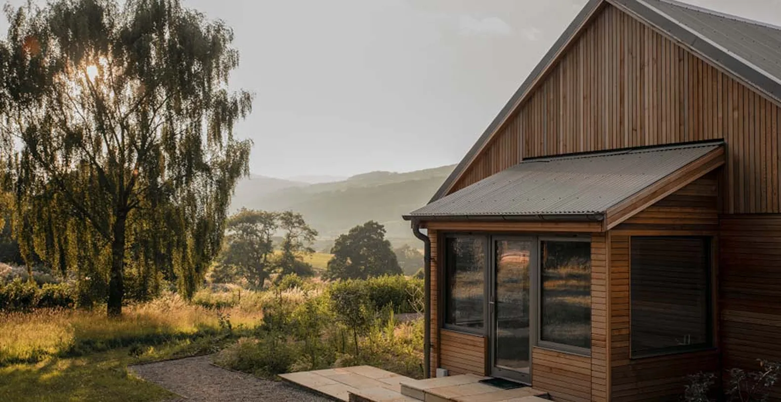 The Lodge Scotland Vacation Villa - Dun Aluinn