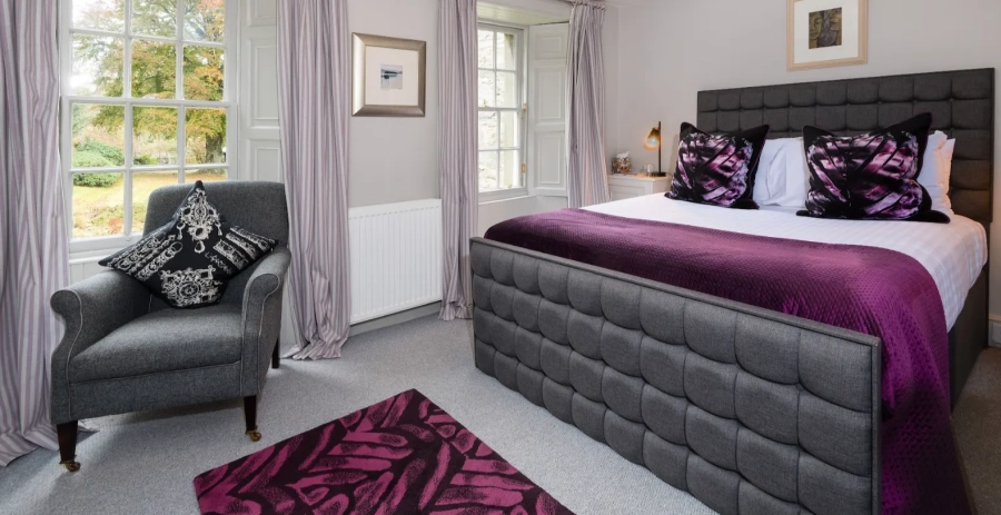 The Old Manse of Blair  Vacation Villa - Scotland