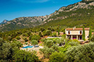 Banyalbufar Estate Spain Vacation