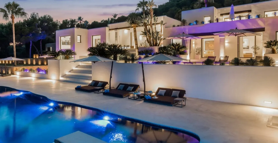 Can Nemo Balearic Islands Vacation Villa - Spain