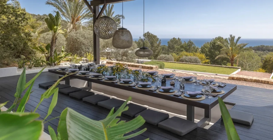 Can Nemo Balearic Islands Vacation Villa - Spain