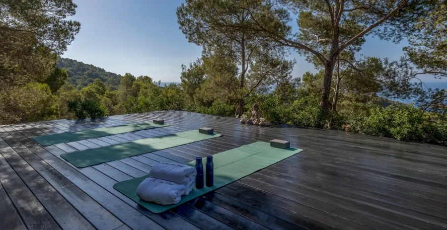 Can Nemo Balearic Islands Vacation Villa - Spain