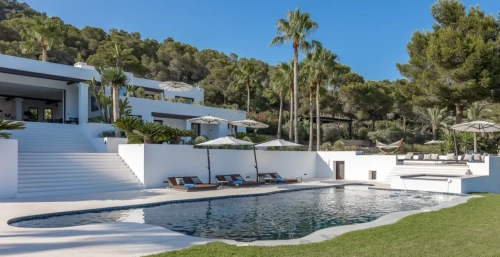 Can Nemo Spain Villa Rentals