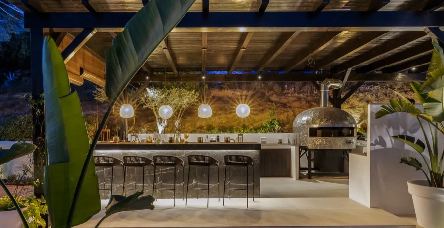 Can Nemo Balearic Islands Vacation Villa - Spain