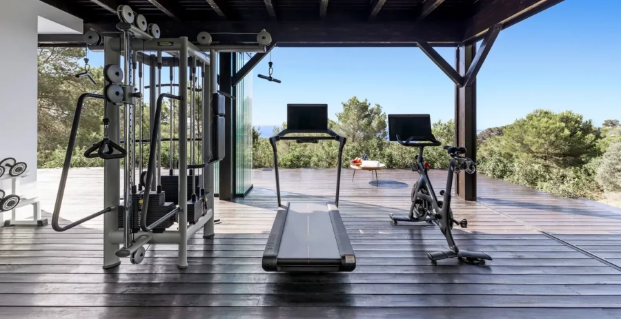 Can Nemo Balearic Islands Vacation Villa - Spain