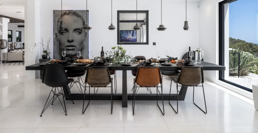 Can Nemo Balearic Islands Vacation Villa - Spain