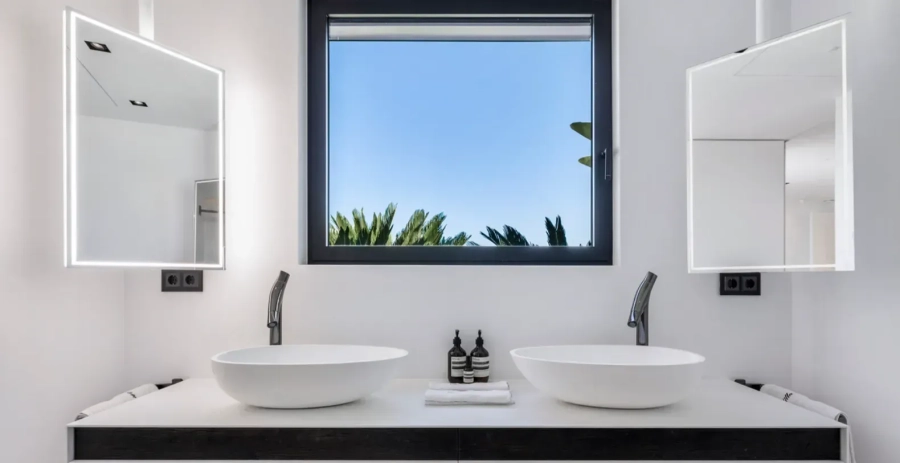 Can Nemo Balearic Islands Vacation Villa - Spain