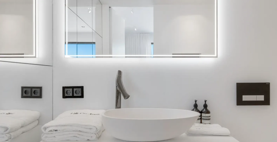 Can Nemo Balearic Islands Vacation Villa - Spain