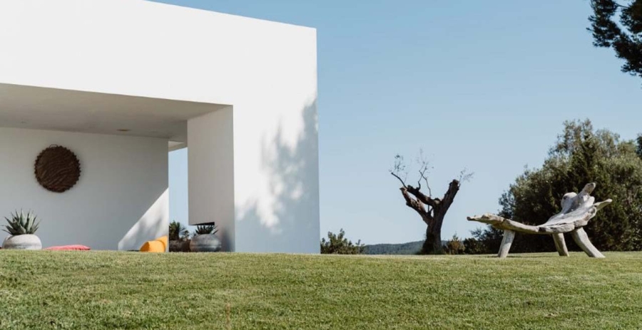 Can Par Spain Vacation Villa - Ibiza