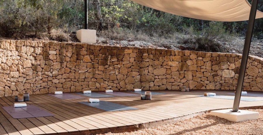 Can Par Spain Vacation Villa - Ibiza