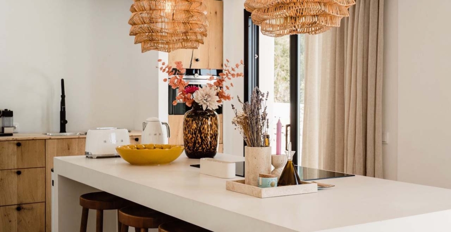 Can Par Spain Vacation Villa - Ibiza