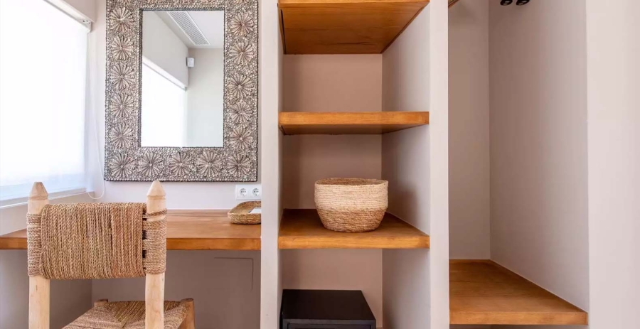 Can Pardalet Spain Vacation Villa - Ibiza