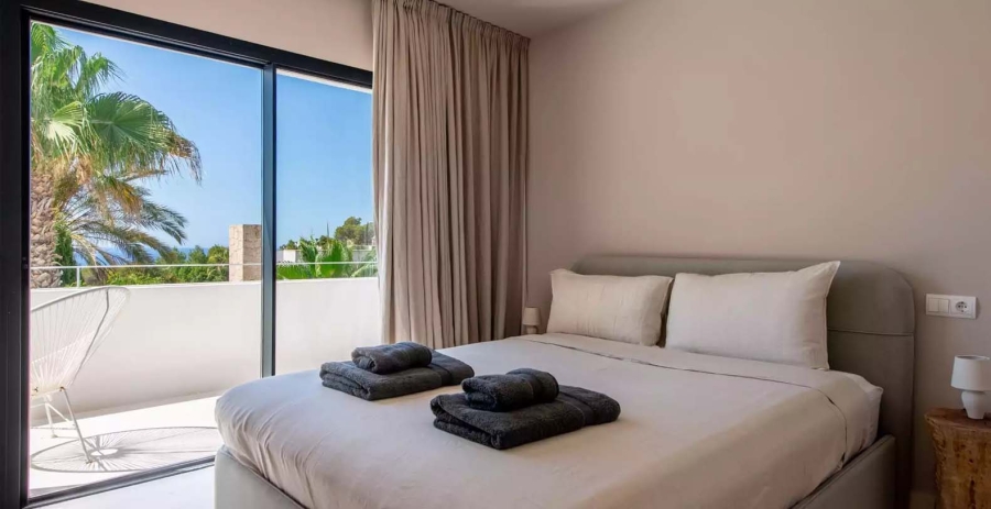 Can Pardalet Spain Vacation Villa - Ibiza