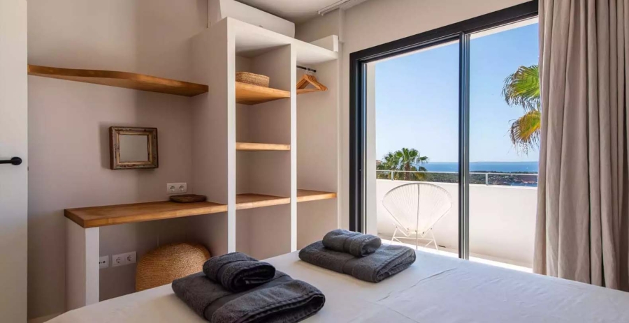 Can Pardalet Spain Vacation Villa - Ibiza