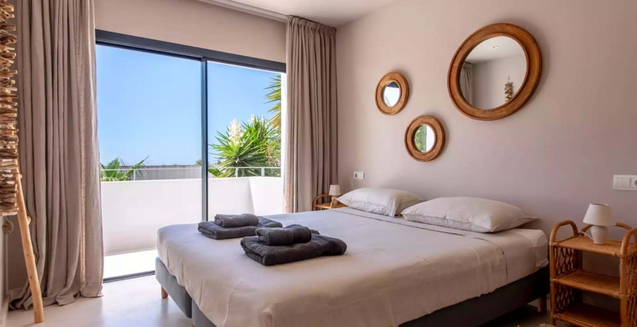 Can Pardalet Spain Vacation Villa - Ibiza