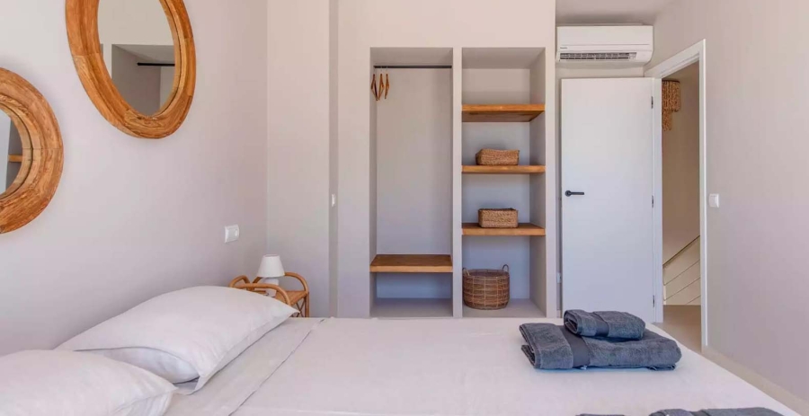 Can Pardalet Spain Vacation Villa - Ibiza