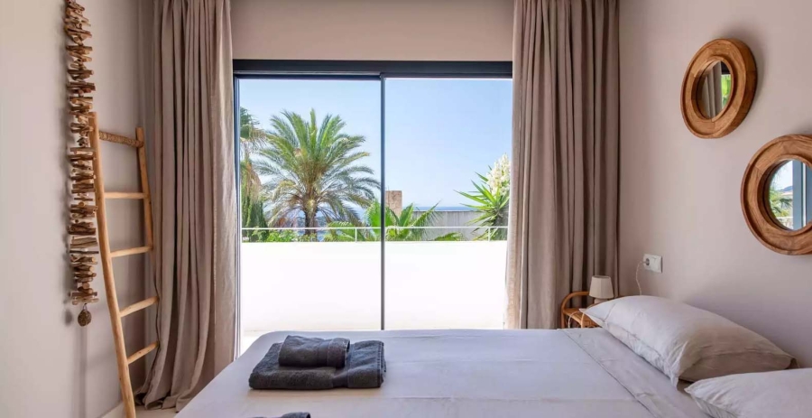 Can Pardalet Spain Vacation Villa - Ibiza