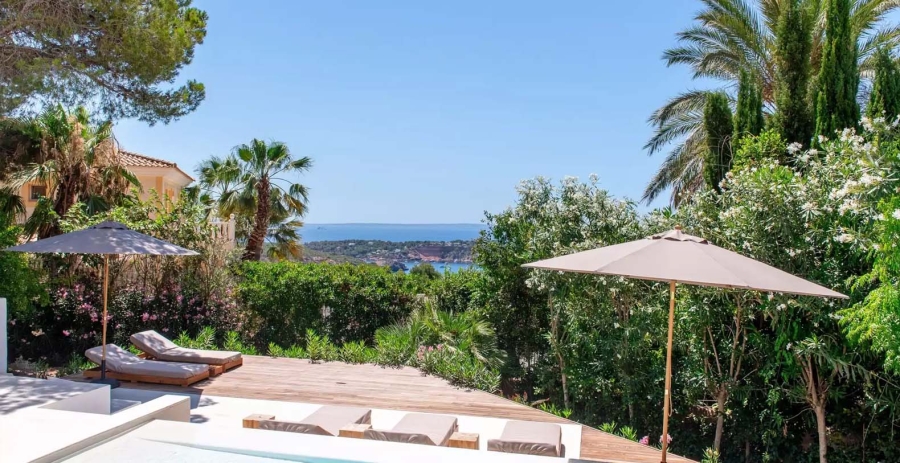 Can Pardalet Spain Vacation Villa - Ibiza