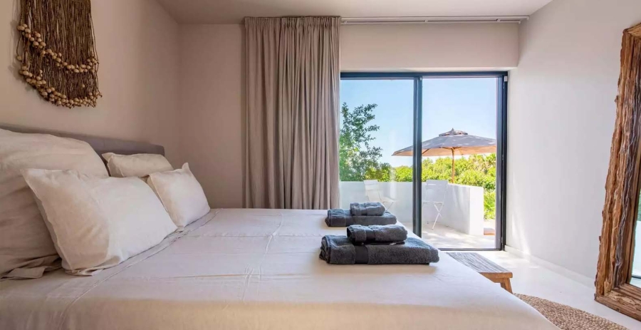 Can Pardalet Spain Vacation Villa - Ibiza