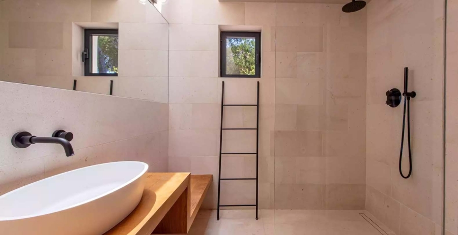 Can Pardalet Spain Vacation Villa - Ibiza