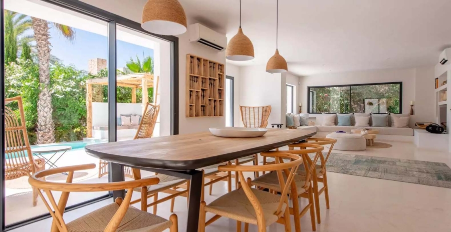 Can Pardalet Spain Vacation Villa - Ibiza