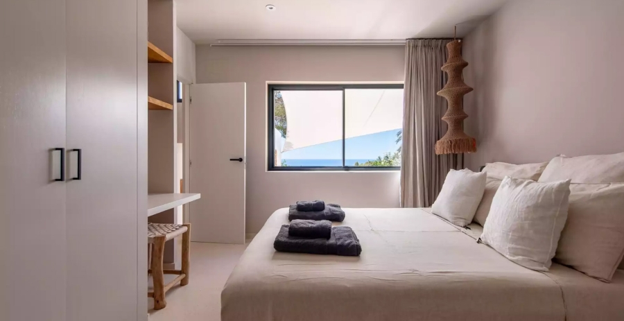 Can Pardalet Spain Vacation Villa - Ibiza