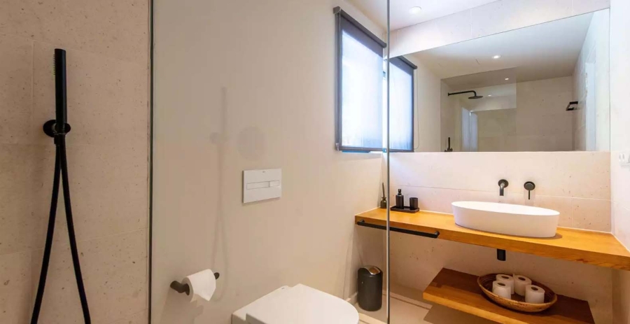 Can Pardalet Spain Vacation Villa - Ibiza