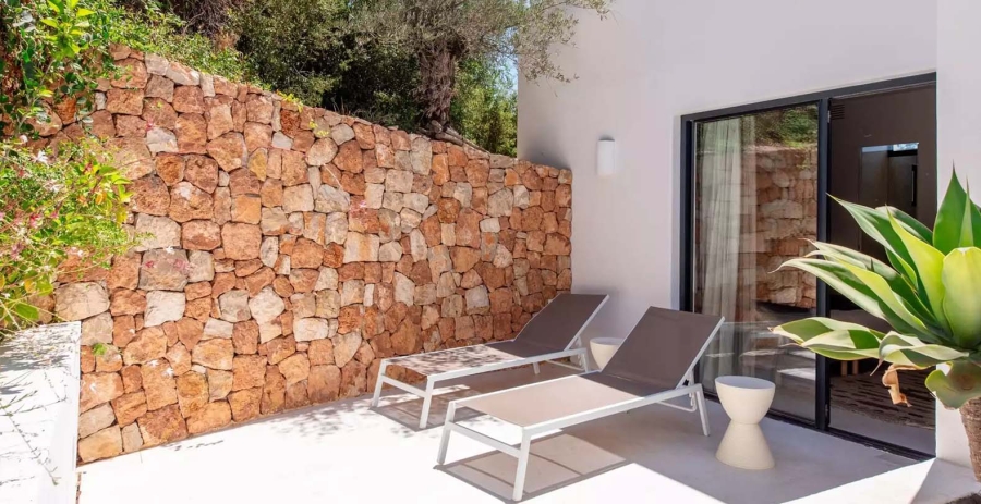 Can Pardalet Spain Vacation Villa - Ibiza