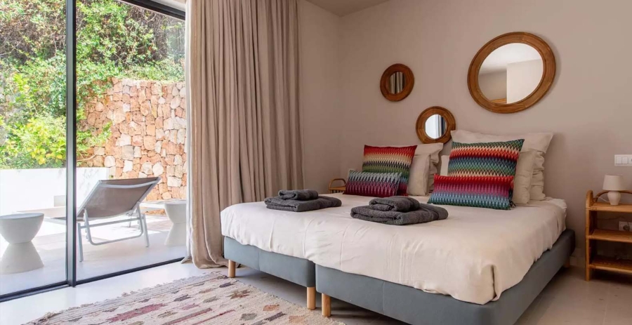 Can Pardalet Spain Vacation Villa - Ibiza