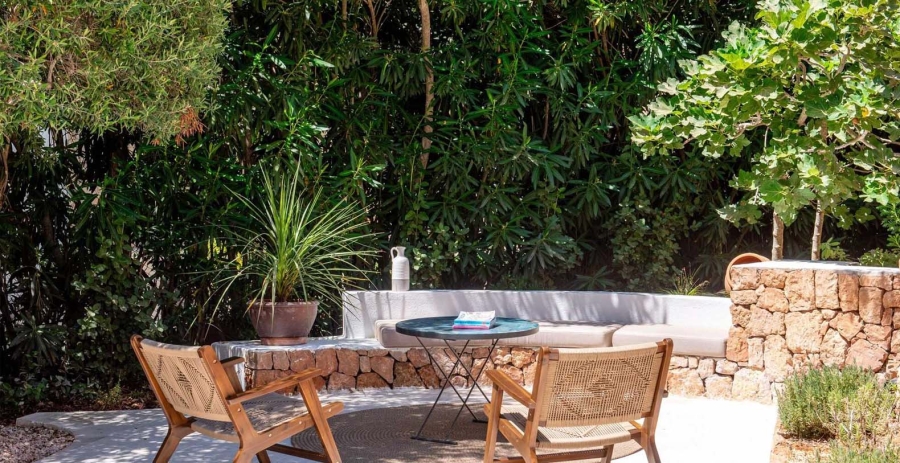 Can Pardalet Spain Vacation Villa - Ibiza