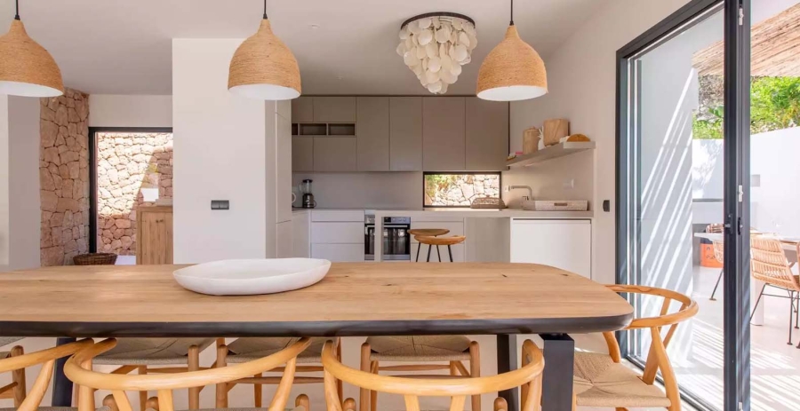 Can Pardalet Spain Vacation Villa - Ibiza