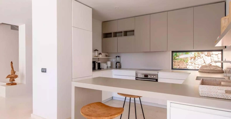 Can Pardalet Spain Vacation Villa - Ibiza