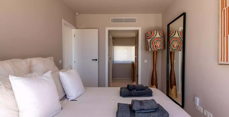 Can Pardalet Spain Vacation Villa - Ibiza