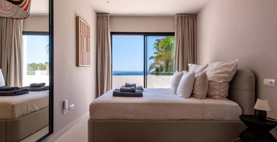 Can Pardalet Spain Vacation Villa - Ibiza