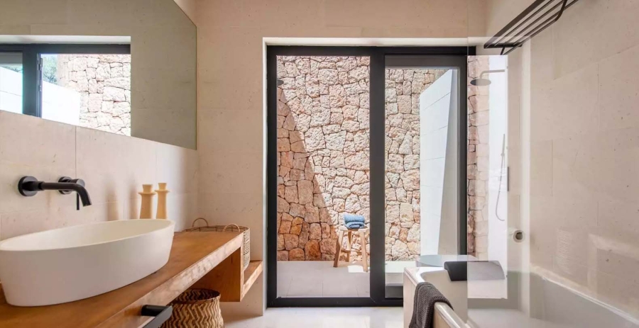 Can Pardalet Spain Vacation Villa - Ibiza