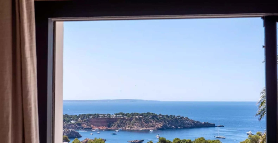 Can Pardalet Spain Vacation Villa - Ibiza