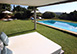 Can Teresita Ibiza Spain, Luxury Vacation Rental