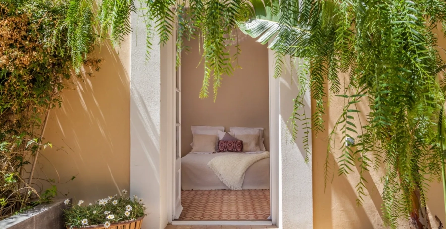 Casa Nova Estate Catalonia Vacation Villa - Spain