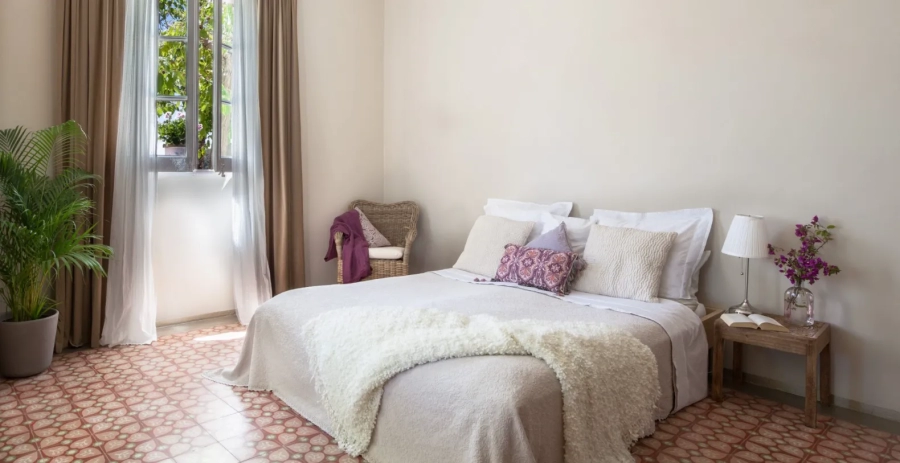 Casa Nova Estate Catalonia Vacation Villa - Spain