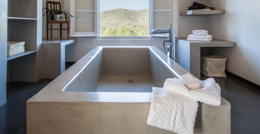 Casa Nova Estate Catalonia Vacation Villa - Spain