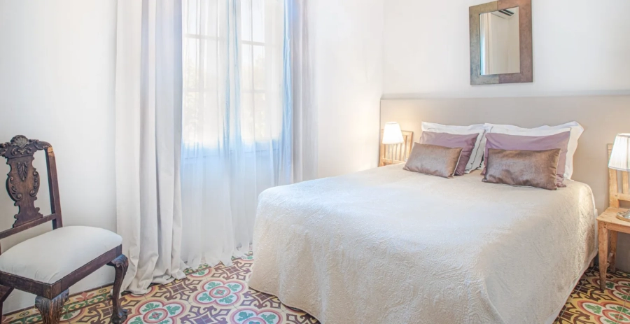 Casa Nova Estate Catalonia Vacation Villa - Spain