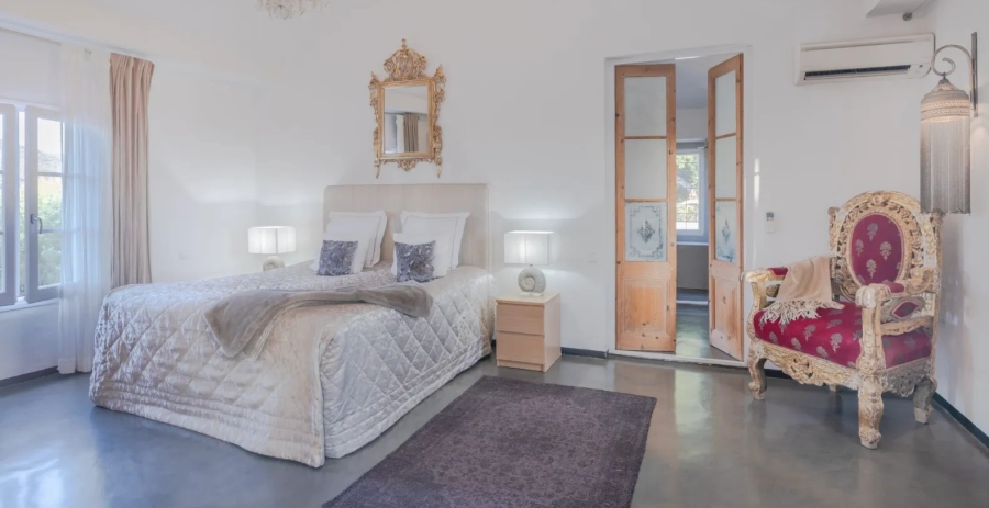 Casa Nova Estate Catalonia Vacation Villa - Spain