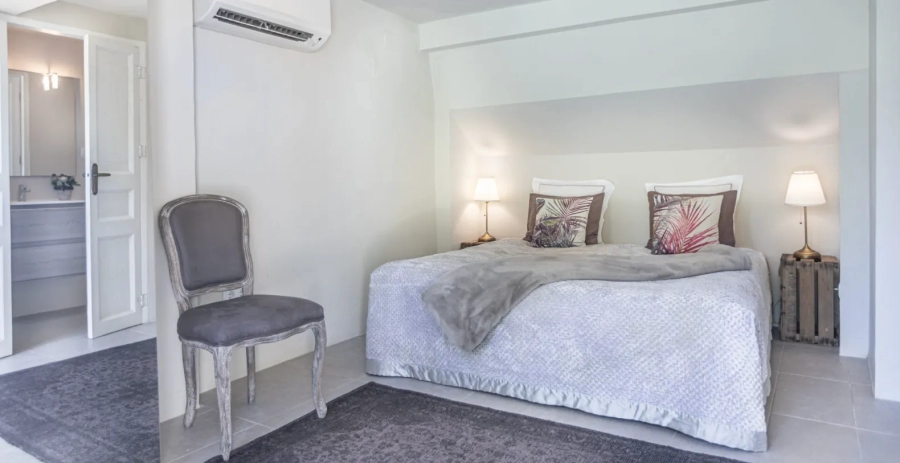 Casa Nova Estate Catalonia Vacation Villa - Spain