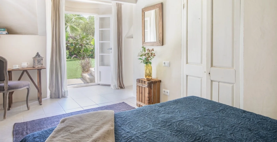 Casa Nova Estate Catalonia Vacation Villa - Spain