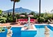 Castle of Dreams Spain Vacation Villa - Marbella