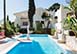 Castle of Dreams Spain Vacation Villa - Marbella