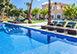 Catalan Country Manor Spain Vacation Villa - Sitges